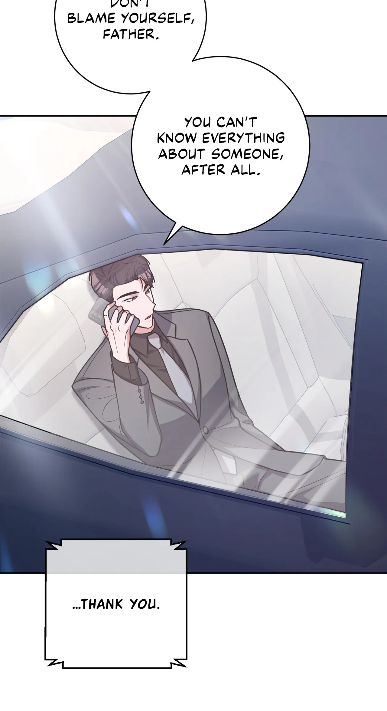 Lustfully - Manhwa Chapter 37 - page 48