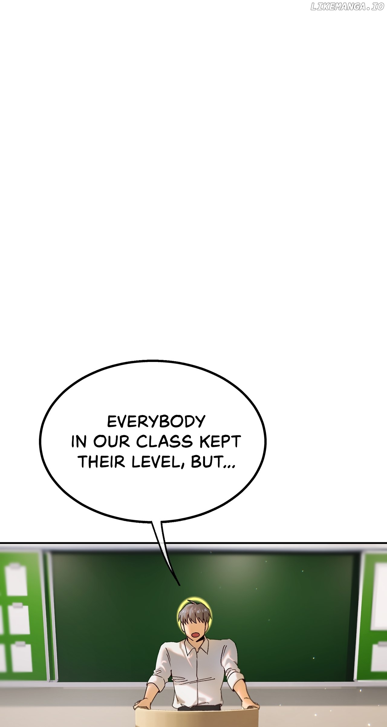 I'm a Level D Student Chapter 36 - page 31