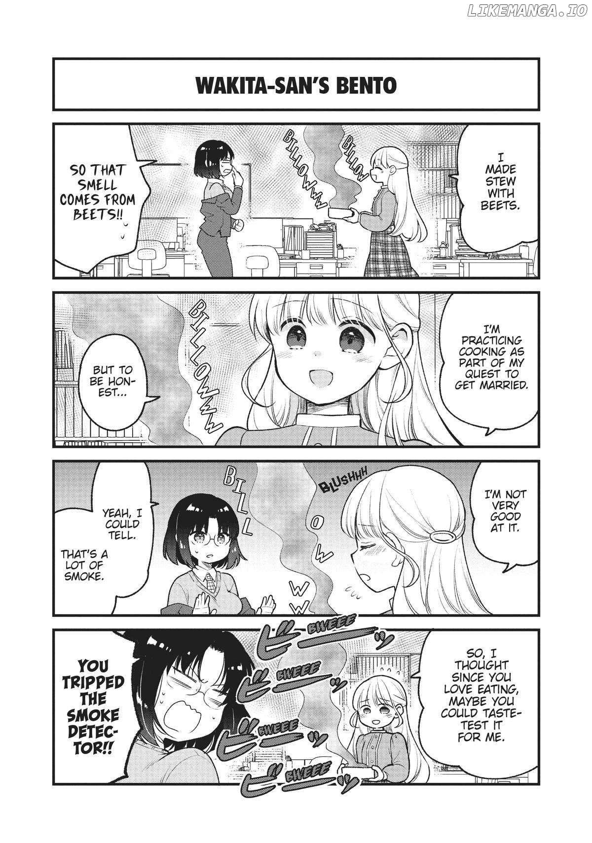 Kobayashi-san Chi no Maid Dragon: Elma OL Nikki Chapter 66 - page 2