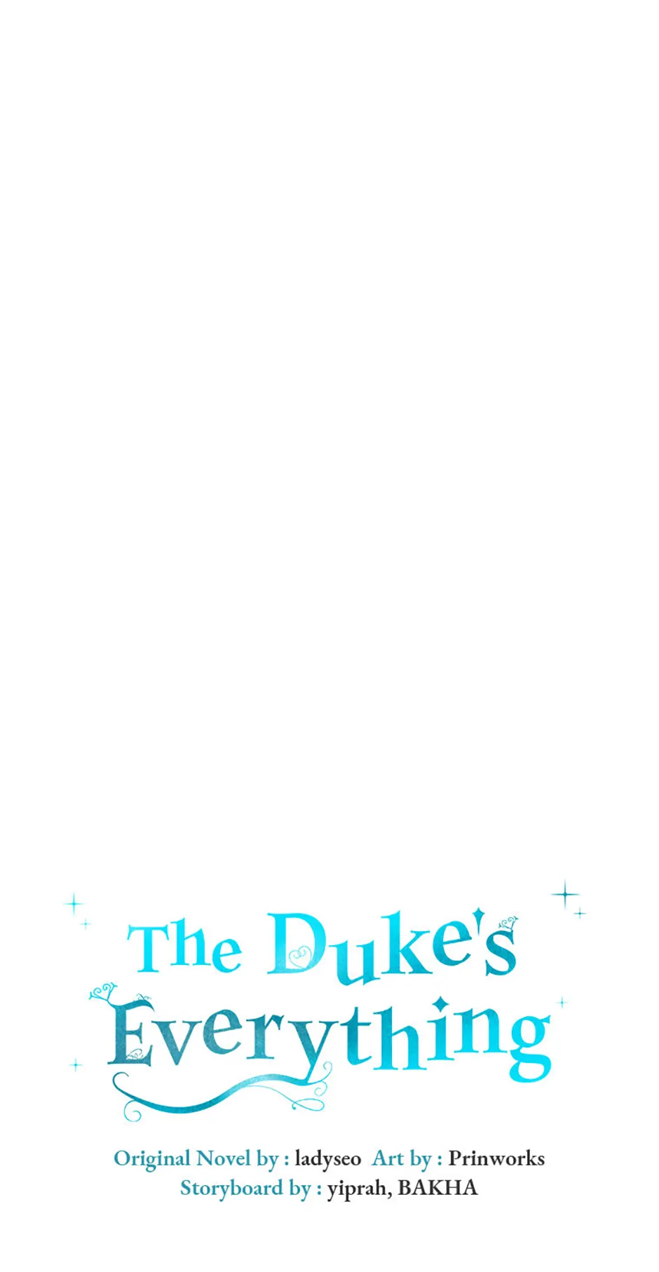 The Duke's Everything Chapter 11 - page 16