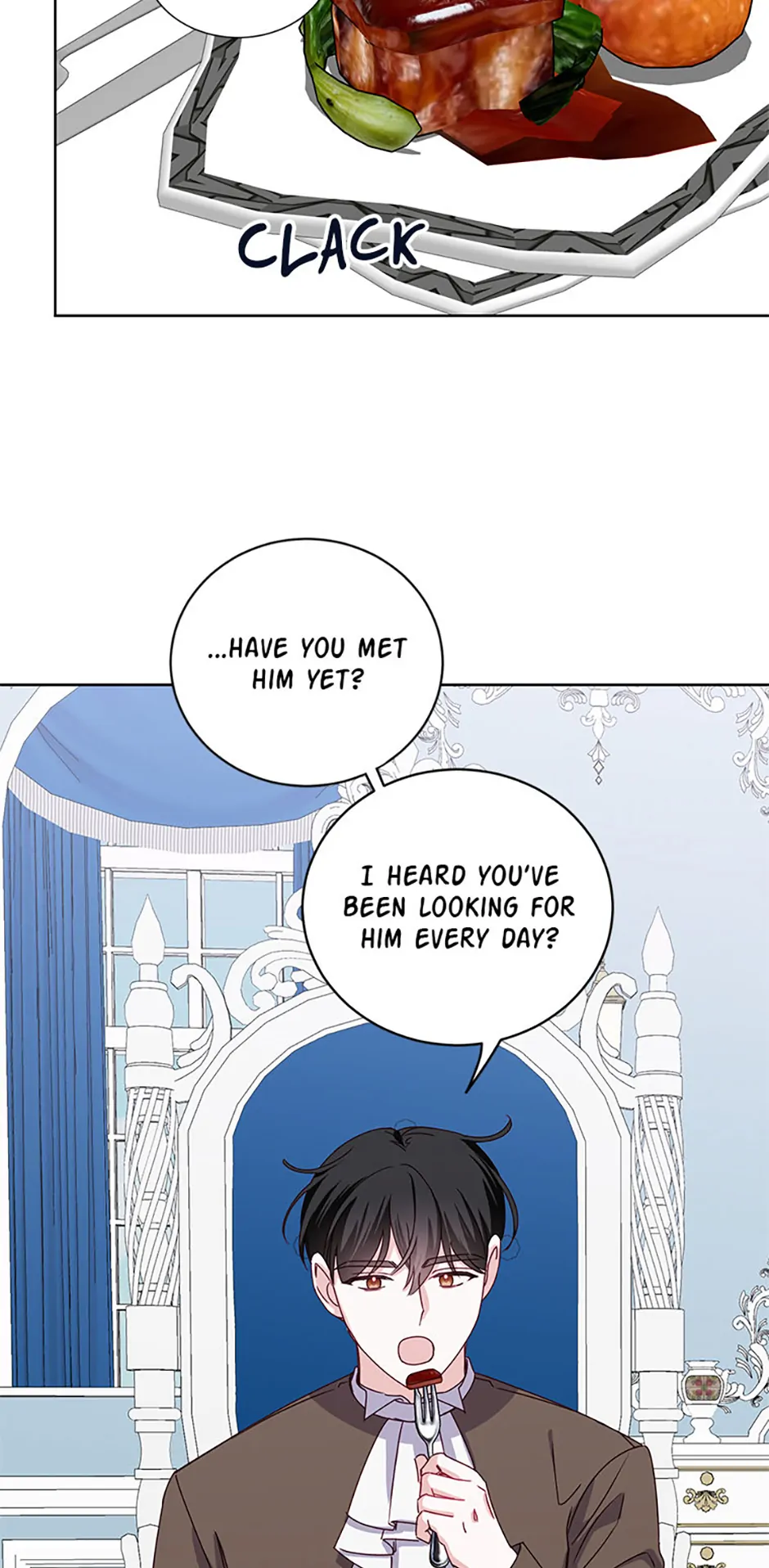 The Duke's Everything Chapter 13 - page 44
