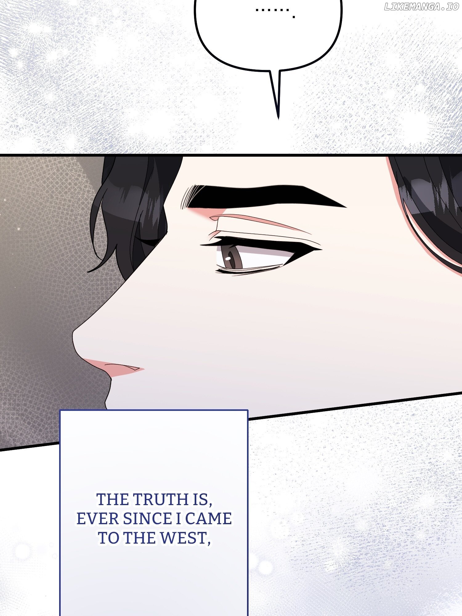 To Those Who Long for My Destruction Chapter 54 - page 9