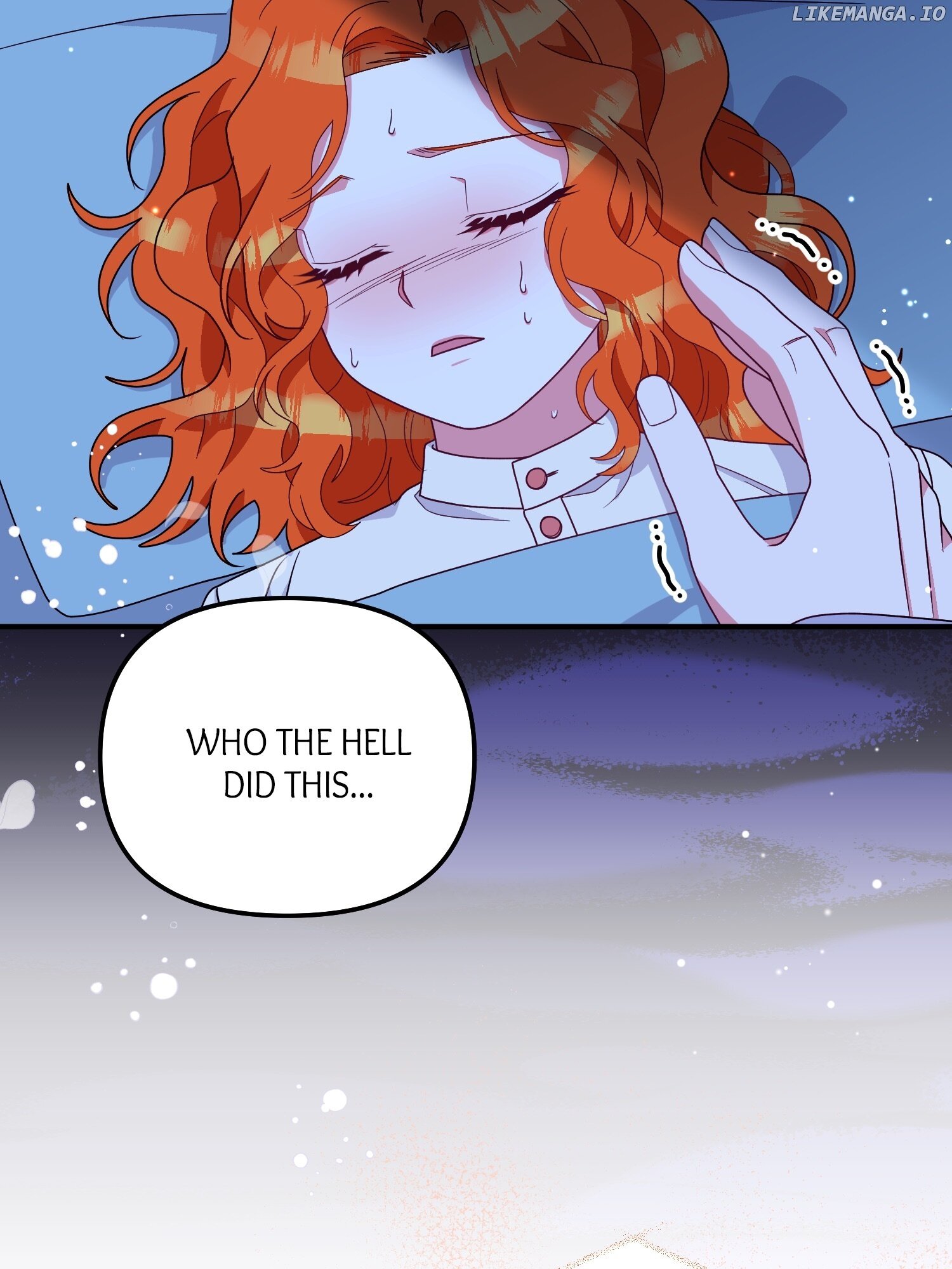 To Those Who Long for My Destruction Chapter 54 - page 70