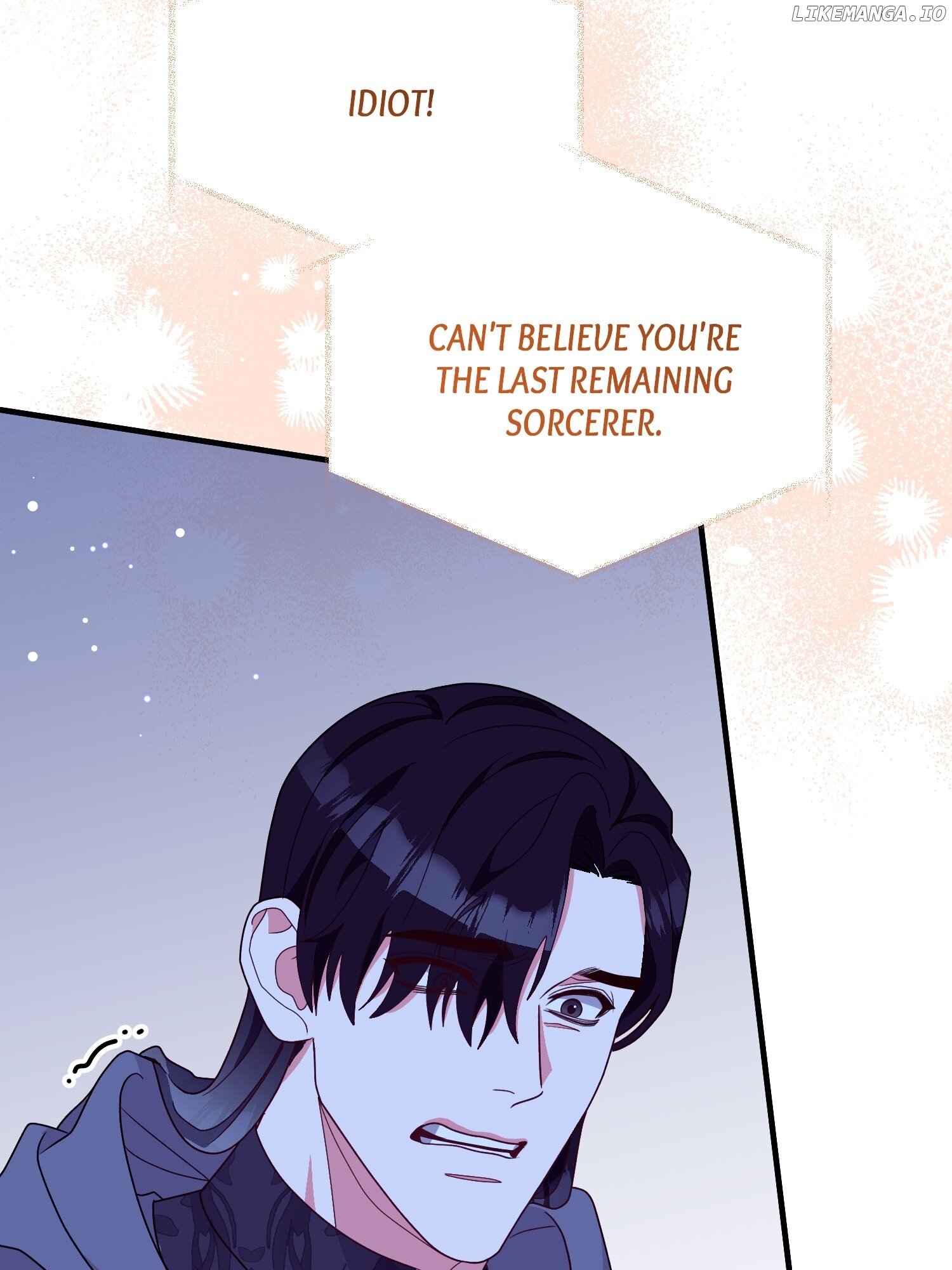 To Those Who Long for My Destruction Chapter 54 - page 74