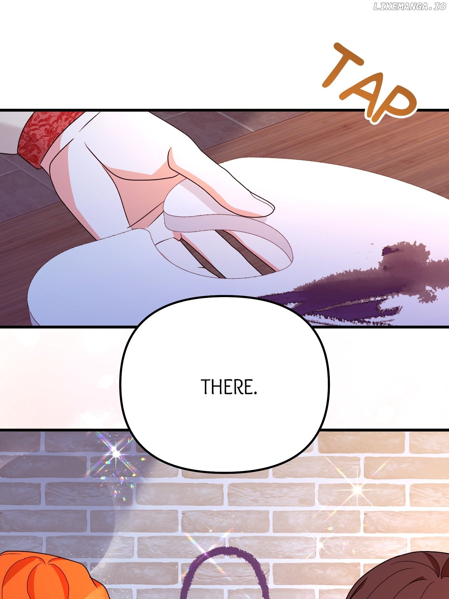 To Those Who Long for My Destruction Chapter 58 - page 26