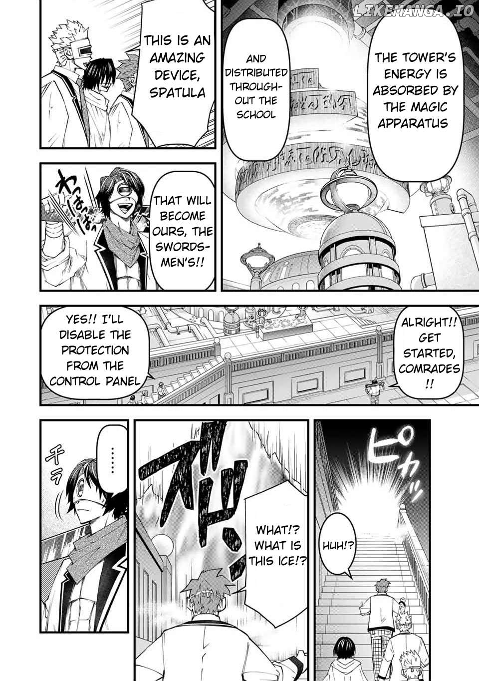 Ochikobore Kenshi, Tsuihousareta no de Majutsushi ni Tenkou suru Kenshi no Toki wa Gomi Skill datta “Zettai Kioku” wa Majutsushi ni Totte wa Kami Skill deshita Chapter 33 - page 5