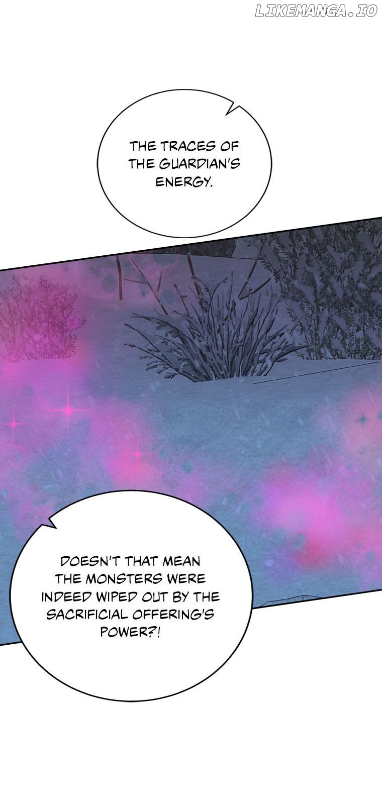 Everything's Coming Up Roses Chapter 88 - page 24