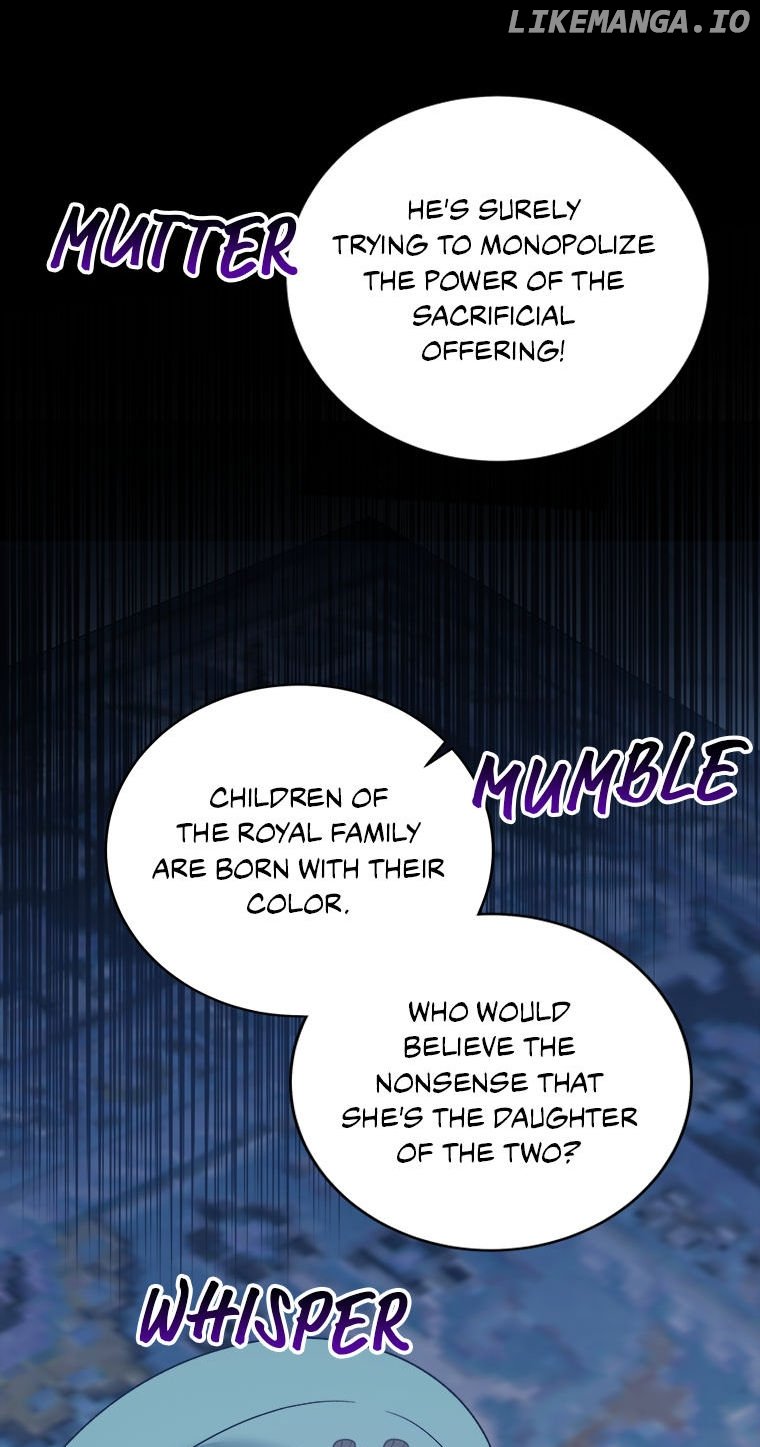 Everything's Coming Up Roses Chapter 88 - page 26