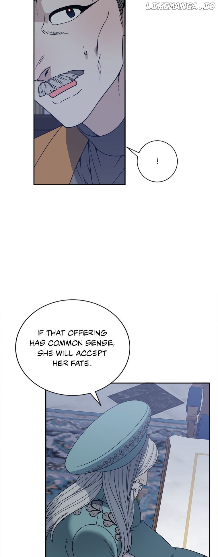 Everything's Coming Up Roses Chapter 88 - page 29