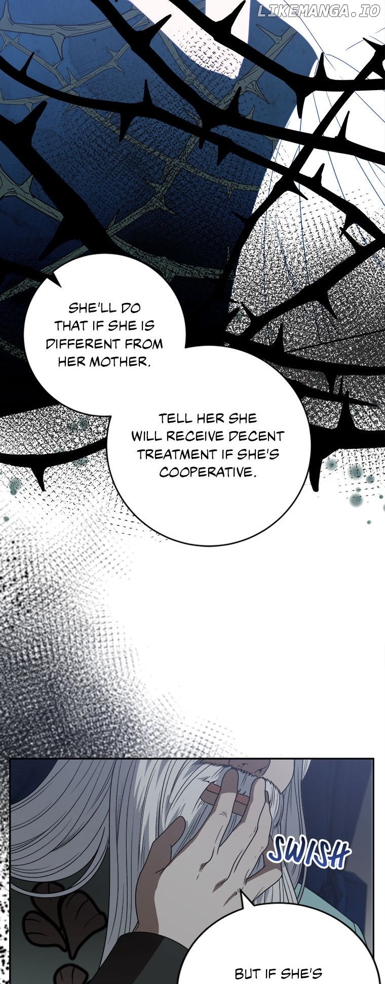 Everything's Coming Up Roses Chapter 88 - page 31