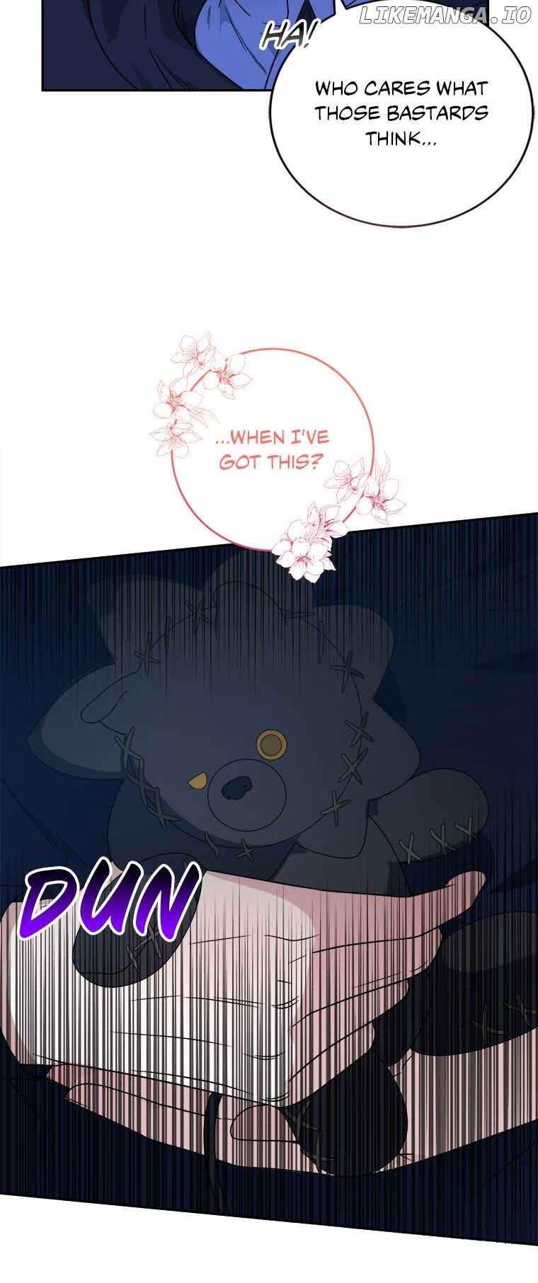 Everything's Coming Up Roses Chapter 88 - page 37