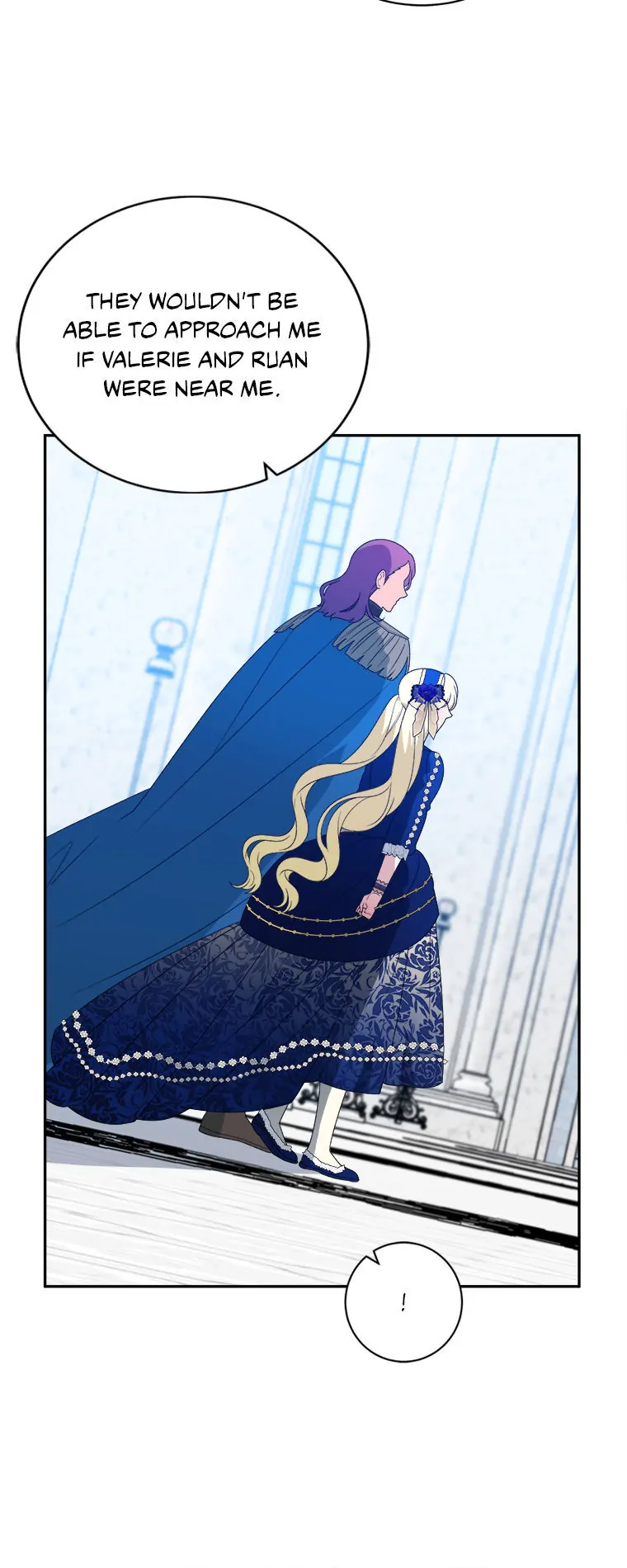 Everything's Coming Up Roses Chapter 90 - page 24