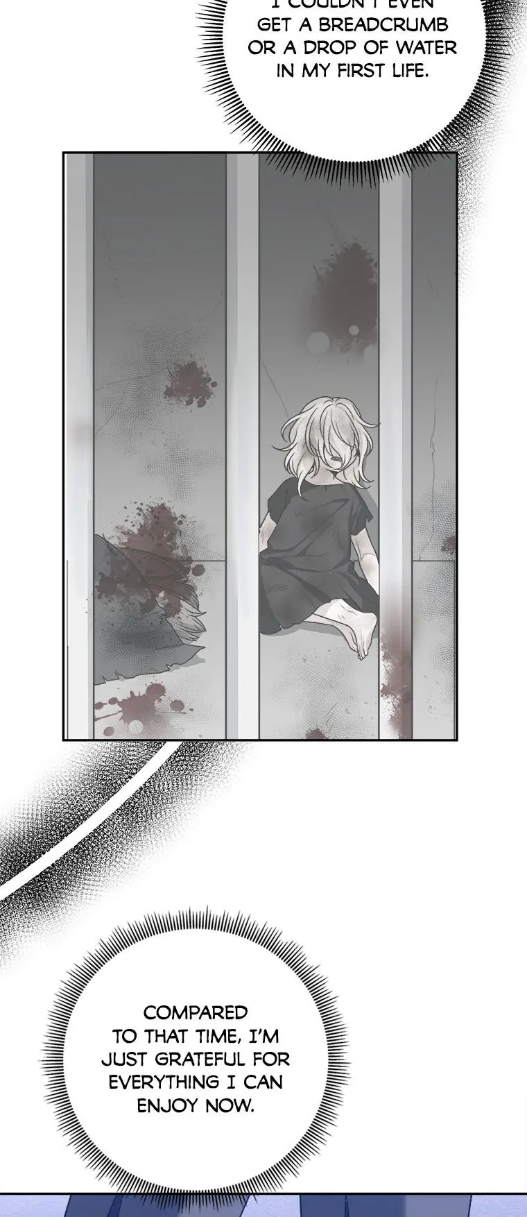 Everything's Coming Up Roses Chapter 90 - page 45