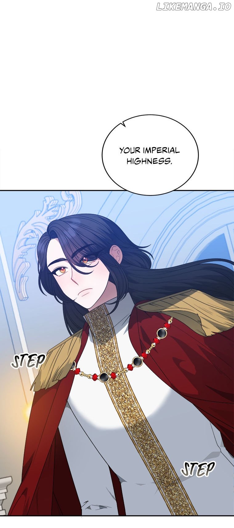 Everything's Coming Up Roses Chapter 91 - page 2