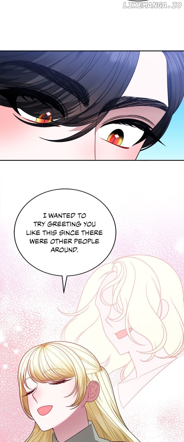 Everything's Coming Up Roses Chapter 91 - page 49