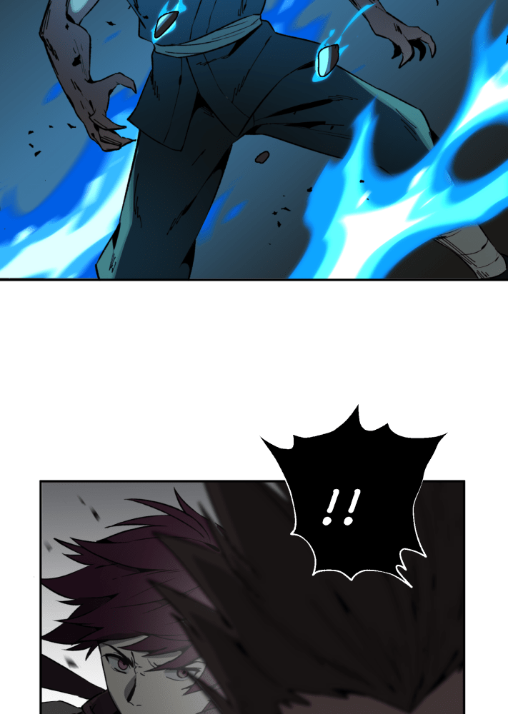 BlackSun - Manhwa Chapter 66 - page 66