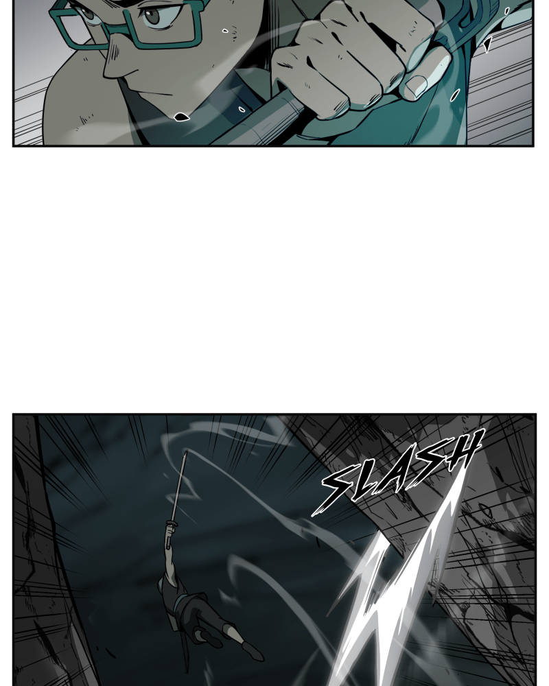 BlackSun - Manhwa Chapter 68 - page 35