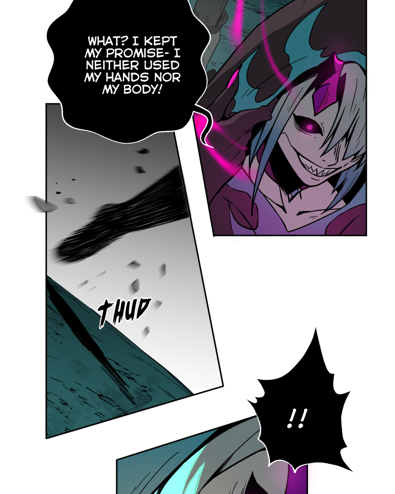 BlackSun - Manhwa Chapter 70 - page 26