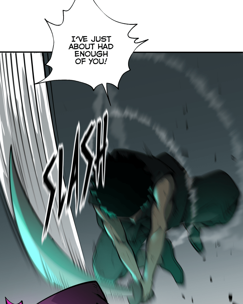 BlackSun - Manhwa Chapter 70 - page 54