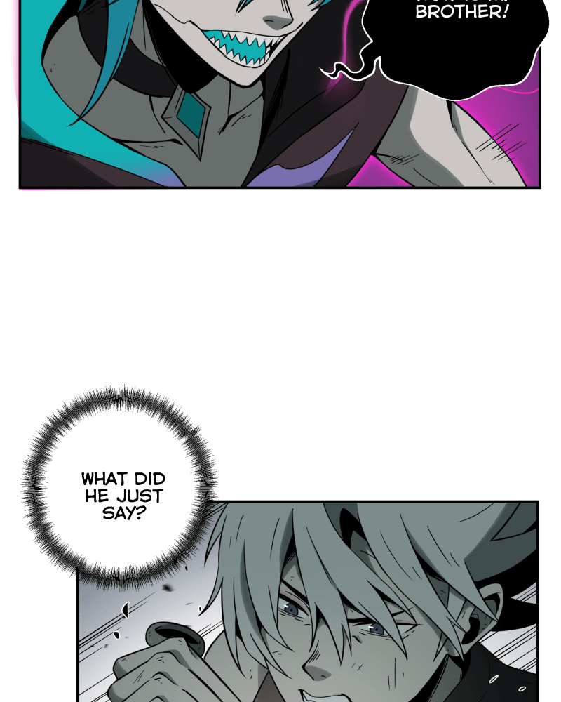 BlackSun - Manhwa Chapter 71 - page 24