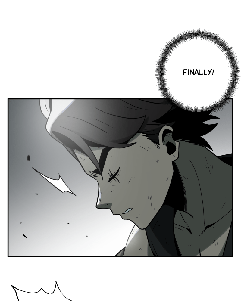 BlackSun - Manhwa Chapter 71 - page 33