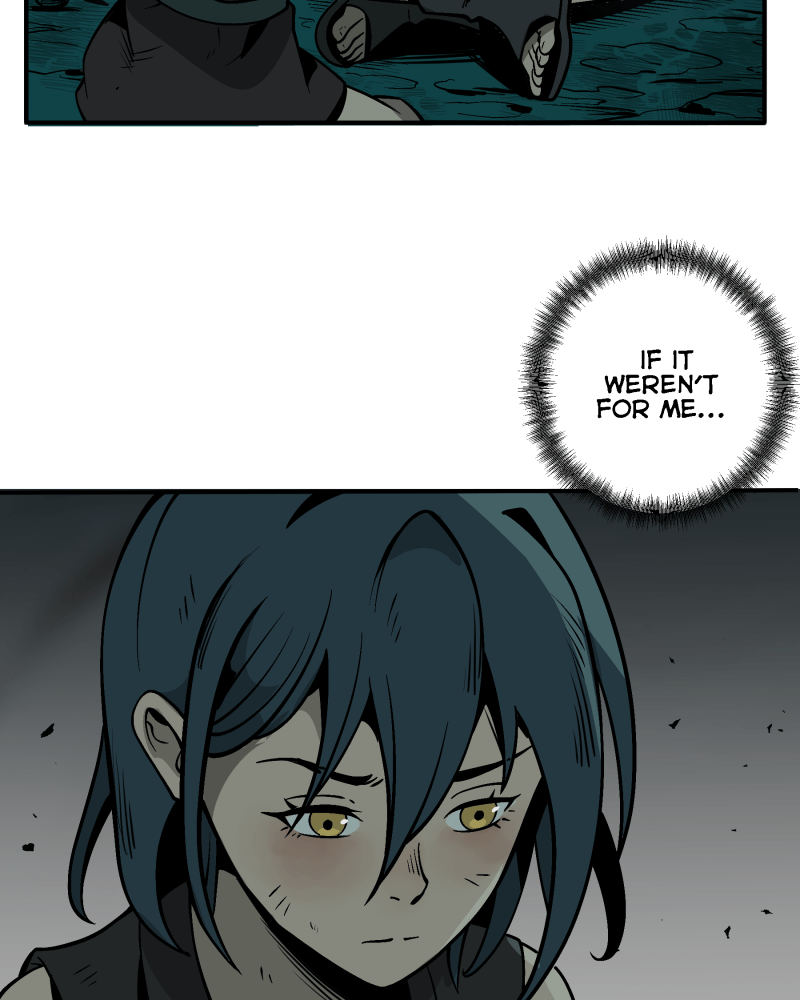 BlackSun - Manhwa Chapter 71 - page 62