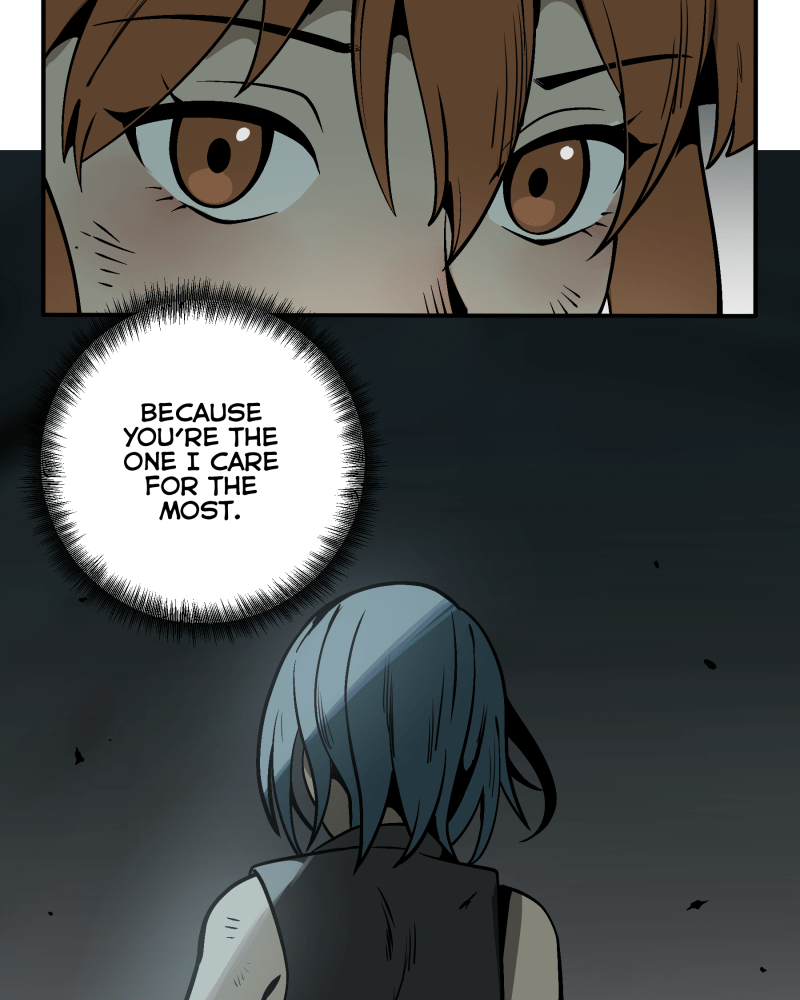 BlackSun - Manhwa Chapter 71 - page 73