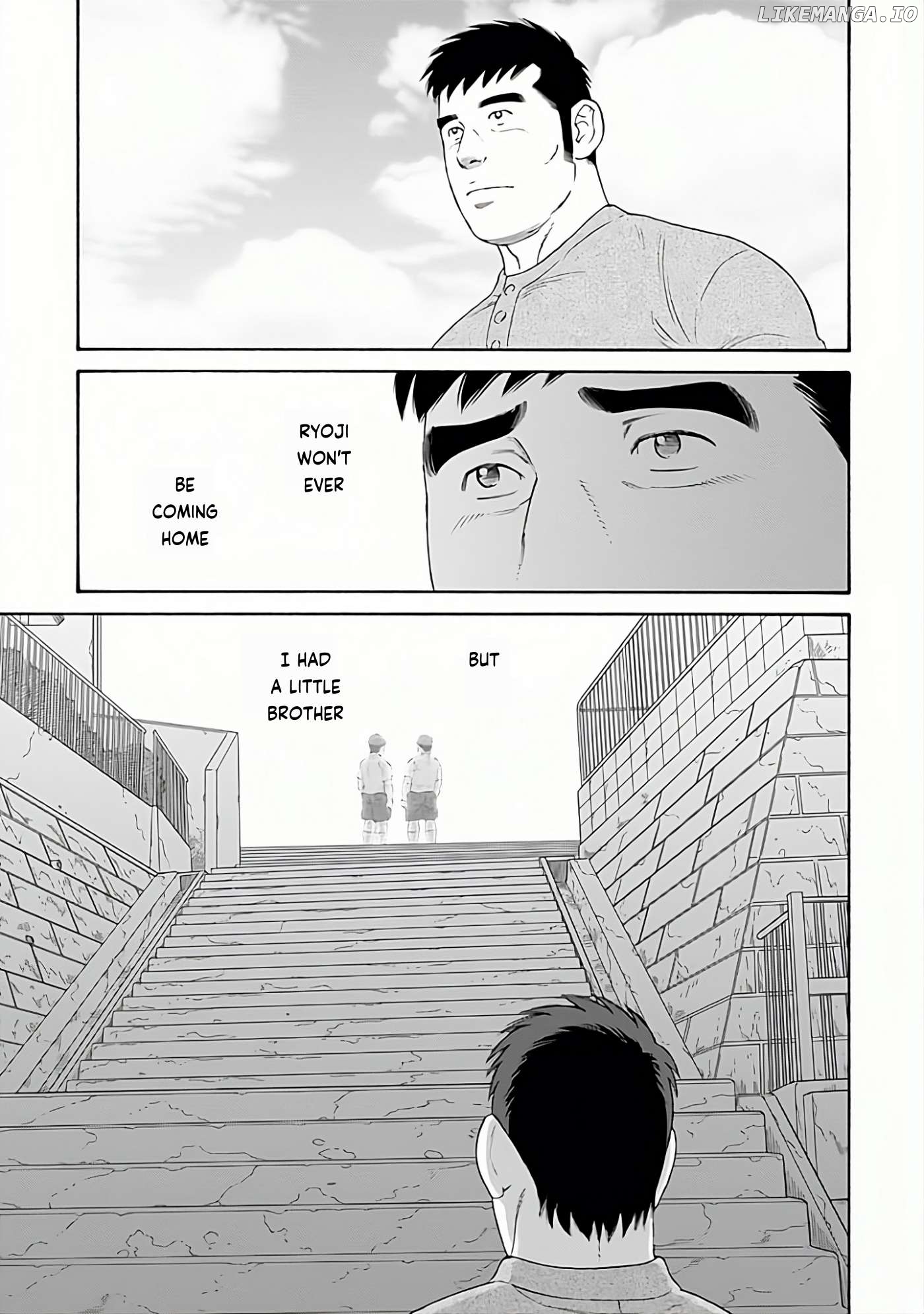 Otouto no Otto Chapter 28 - page 25