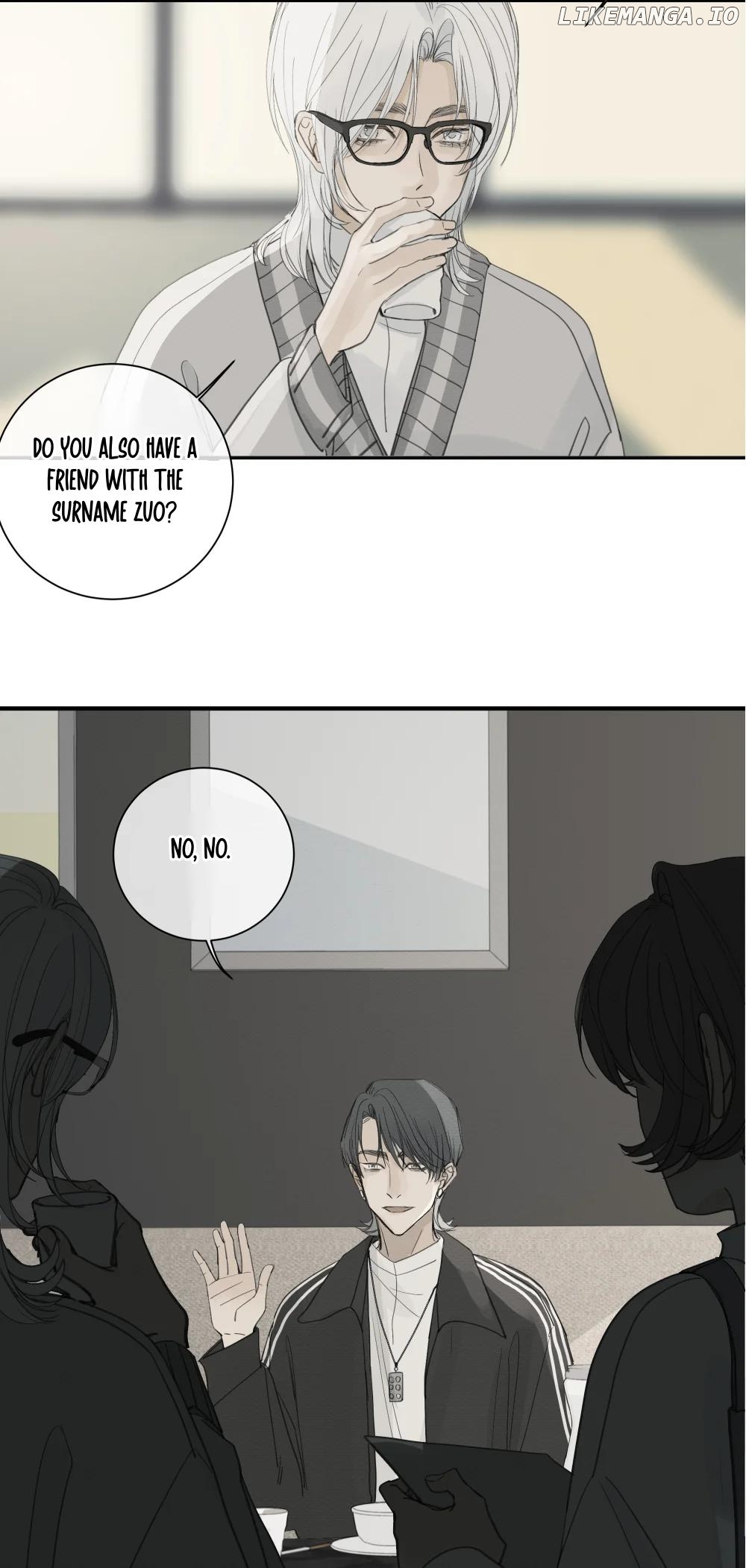 Miss Zuo Ying Chapter 12 - page 28