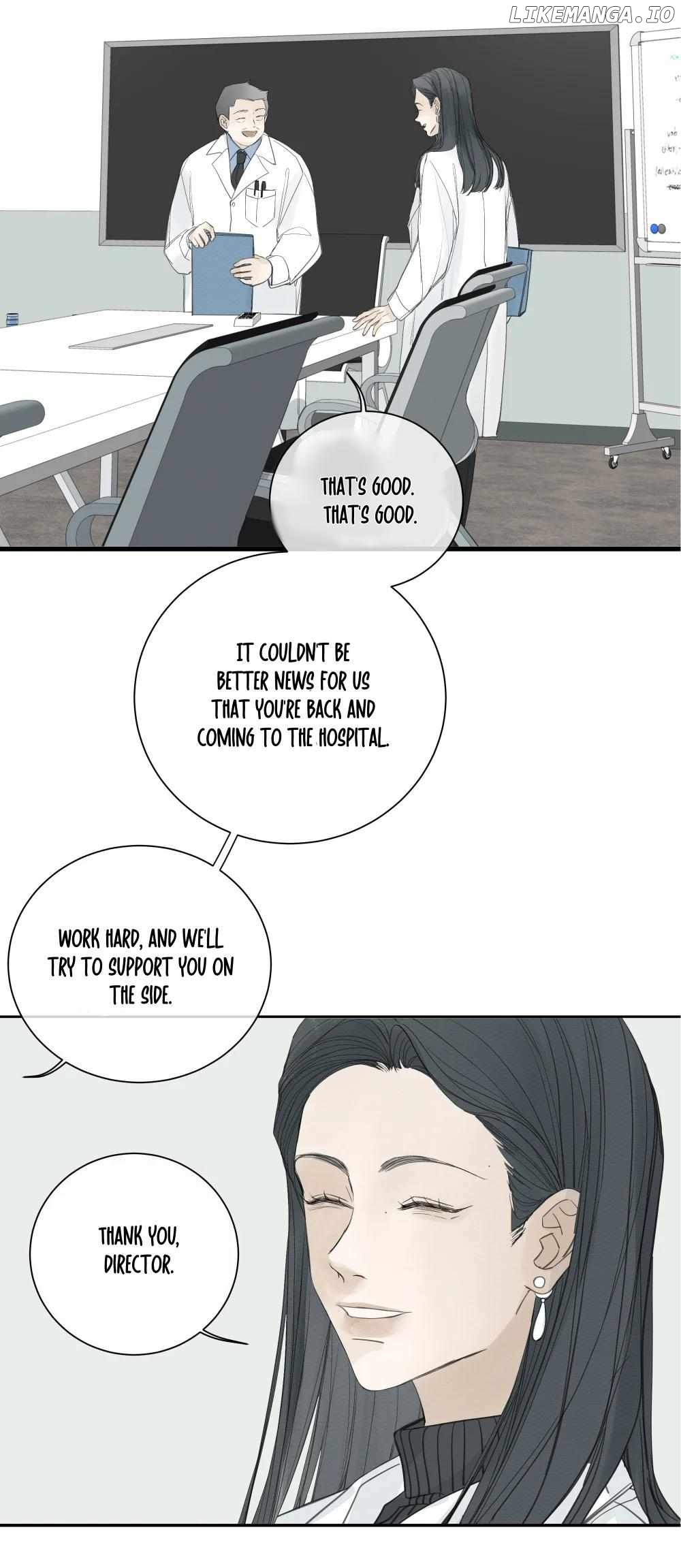 Miss Zuo Ying Chapter 9 - page 35