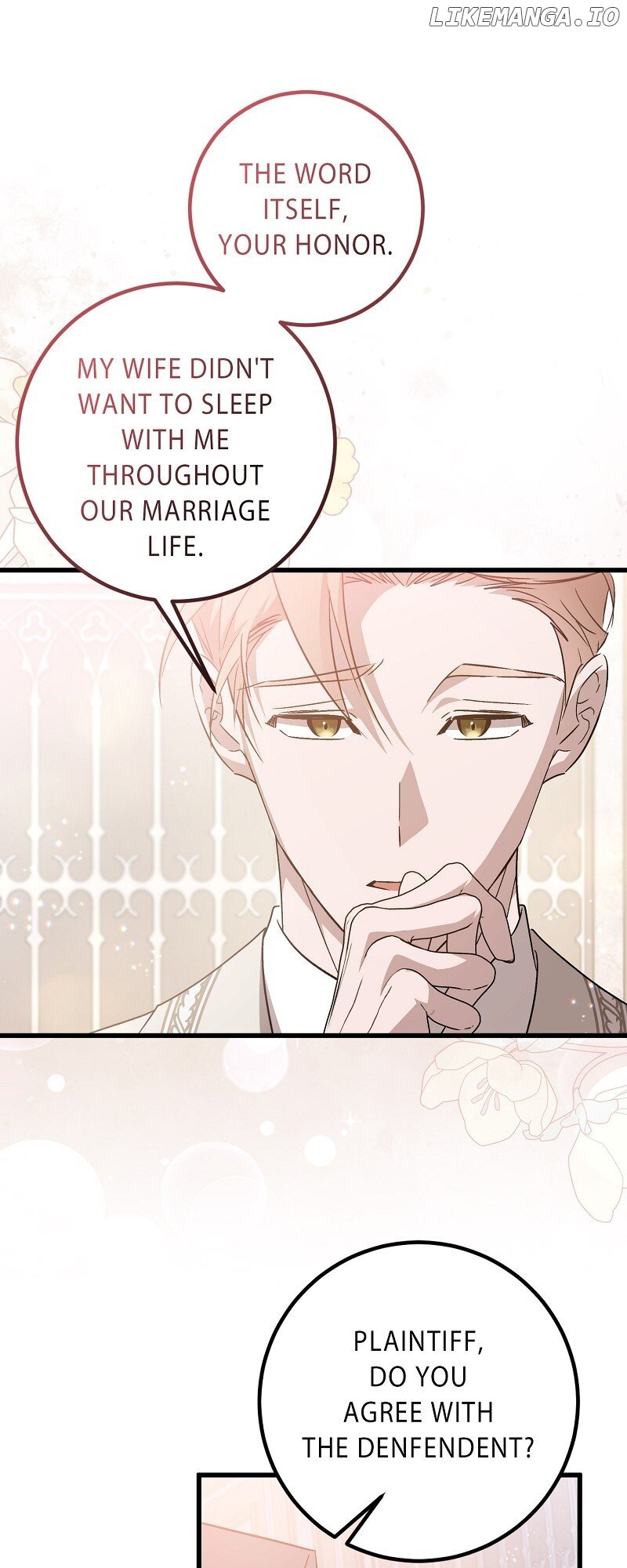 My First kiss With The Evil Butler Chapter 32 - page 4