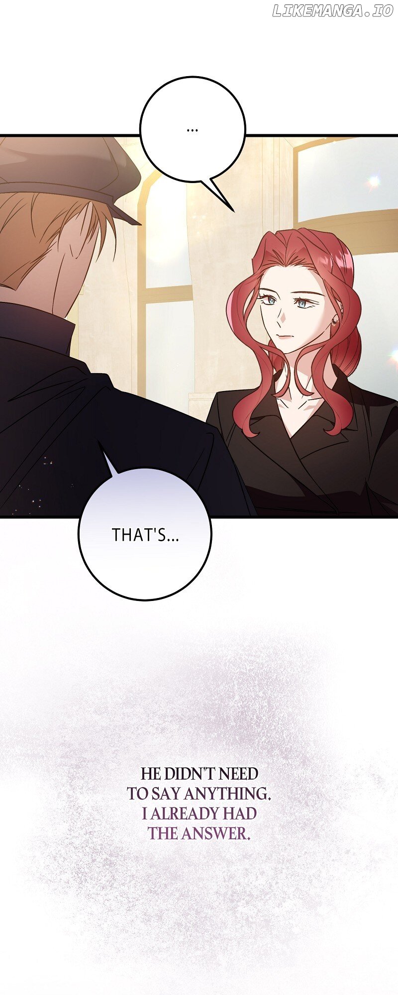 My First kiss With The Evil Butler Chapter 34 - page 8