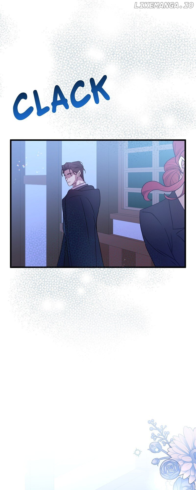 My First kiss With The Evil Butler Chapter 36 - page 13