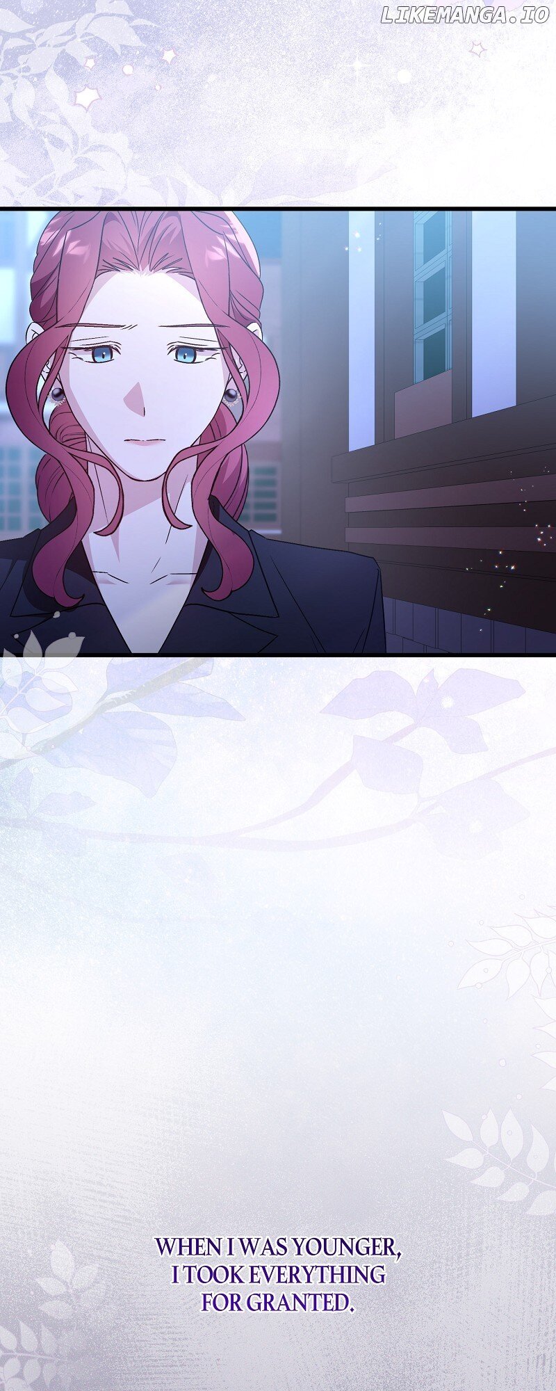 My First kiss With The Evil Butler Chapter 36 - page 2