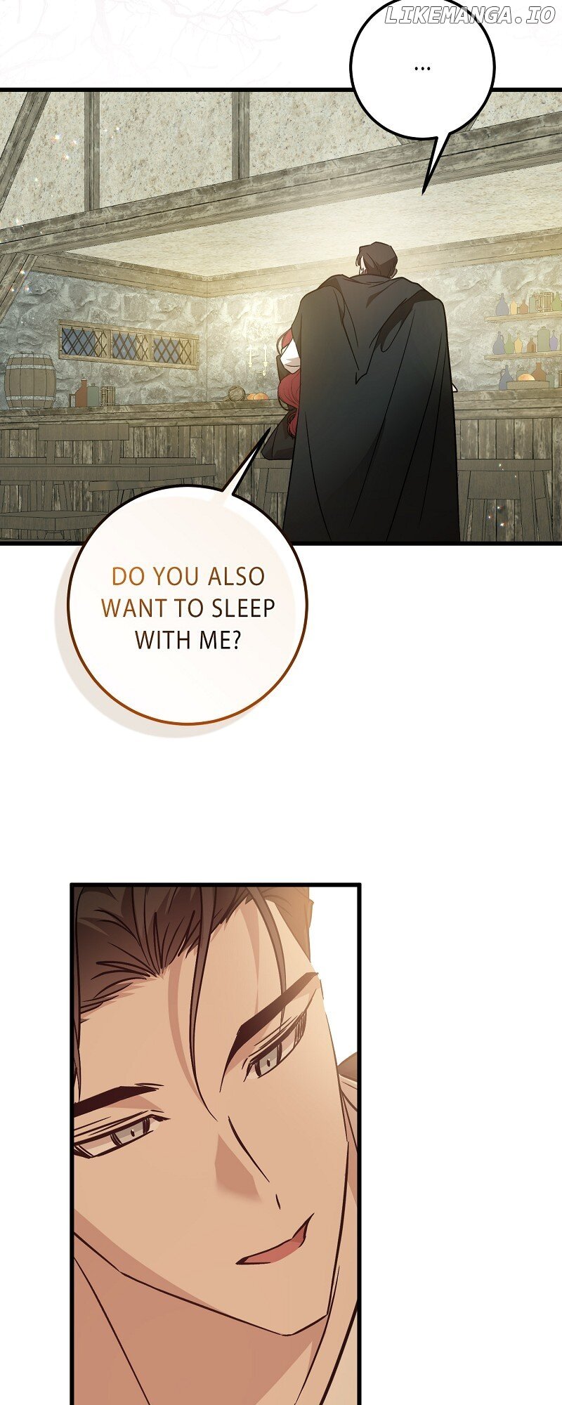 My First kiss With The Evil Butler Chapter 36 - page 29