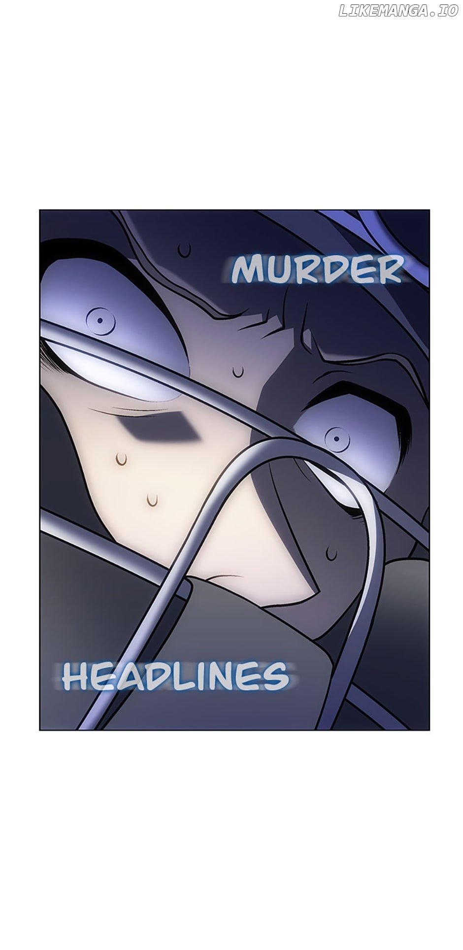 Home Plate's Villain Chapter 37 - page 18