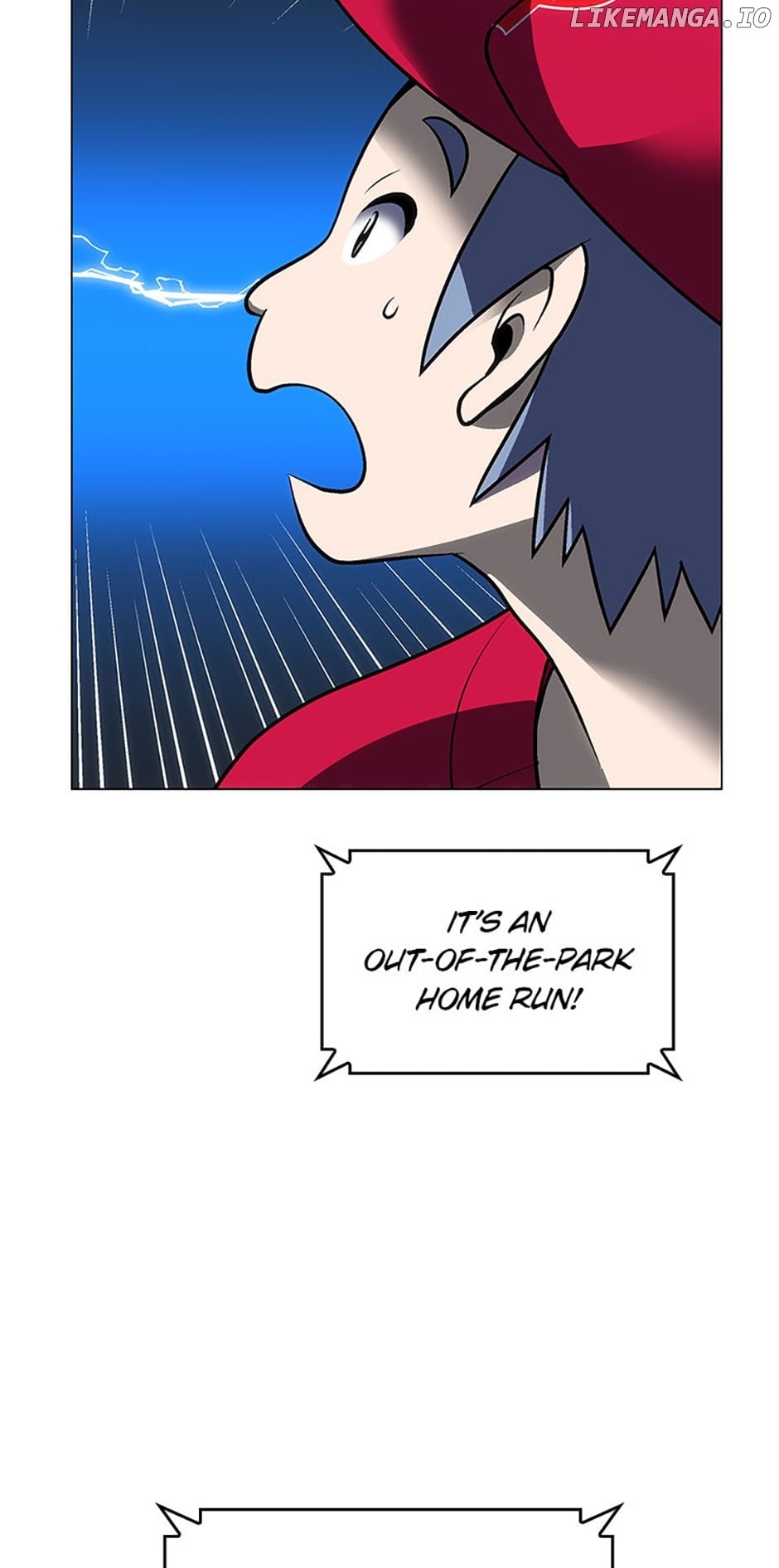 Home Plate's Villain Chapter 37 - page 59