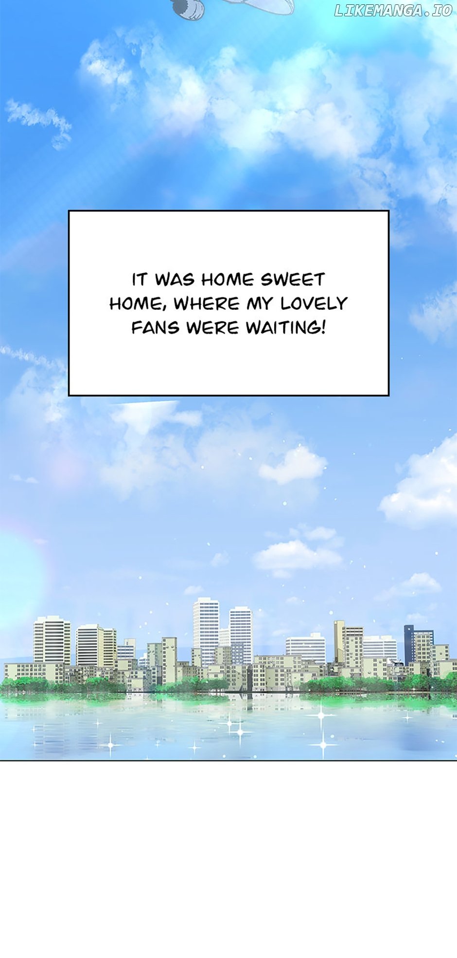 Home Plate's Villain Chapter 39 - page 45