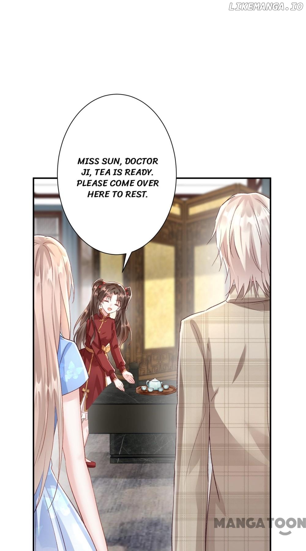 The Daughter of a Wealthy Family Went Crazy After Being Reborn Chapter 26 - page 8