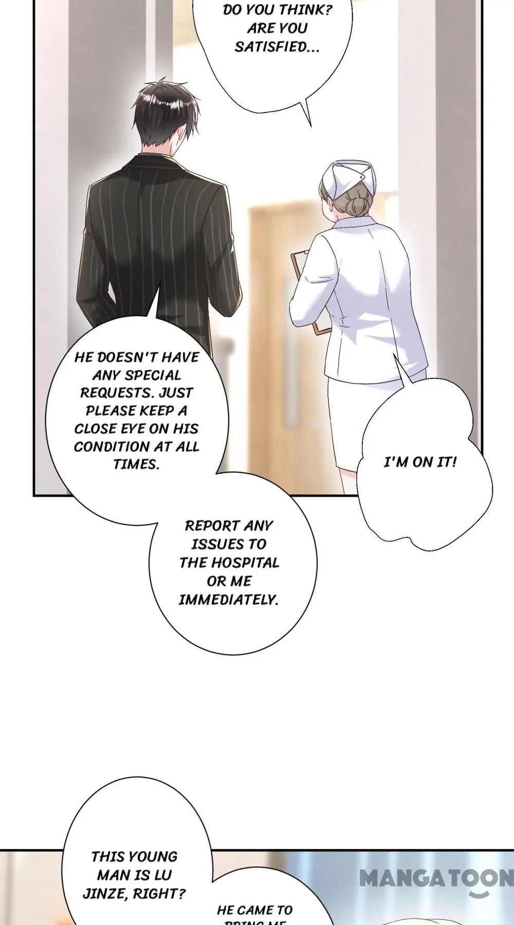 The Daughter of a Wealthy Family Went Crazy After Being Reborn Chapter 30 - page 26