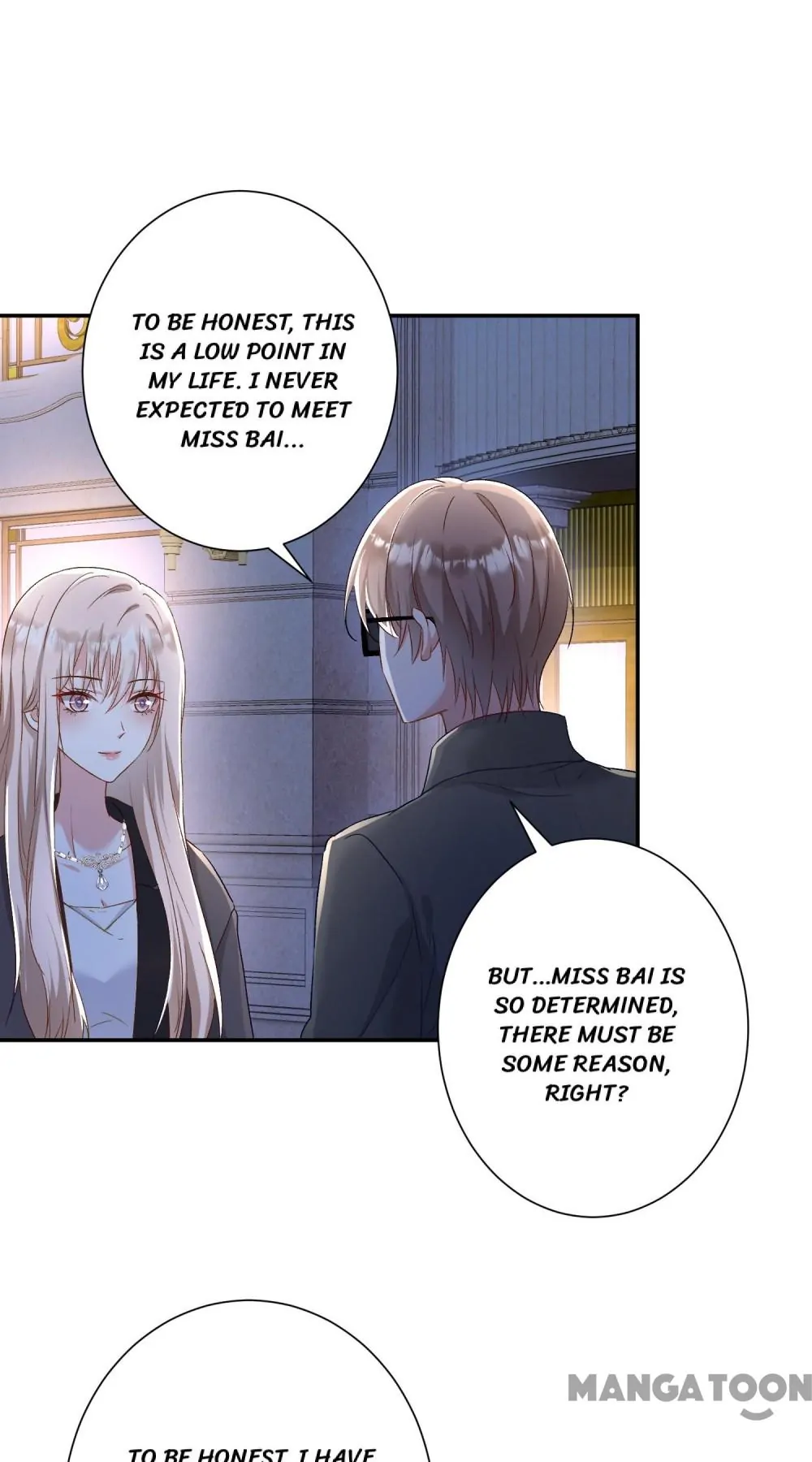 The Daughter of a Wealthy Family Went Crazy After Being Reborn Chapter 30 - page 4