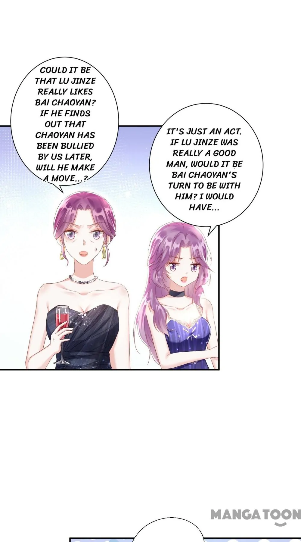 The Daughter of a Wealthy Family Went Crazy After Being Reborn Chapter 35 - page 19