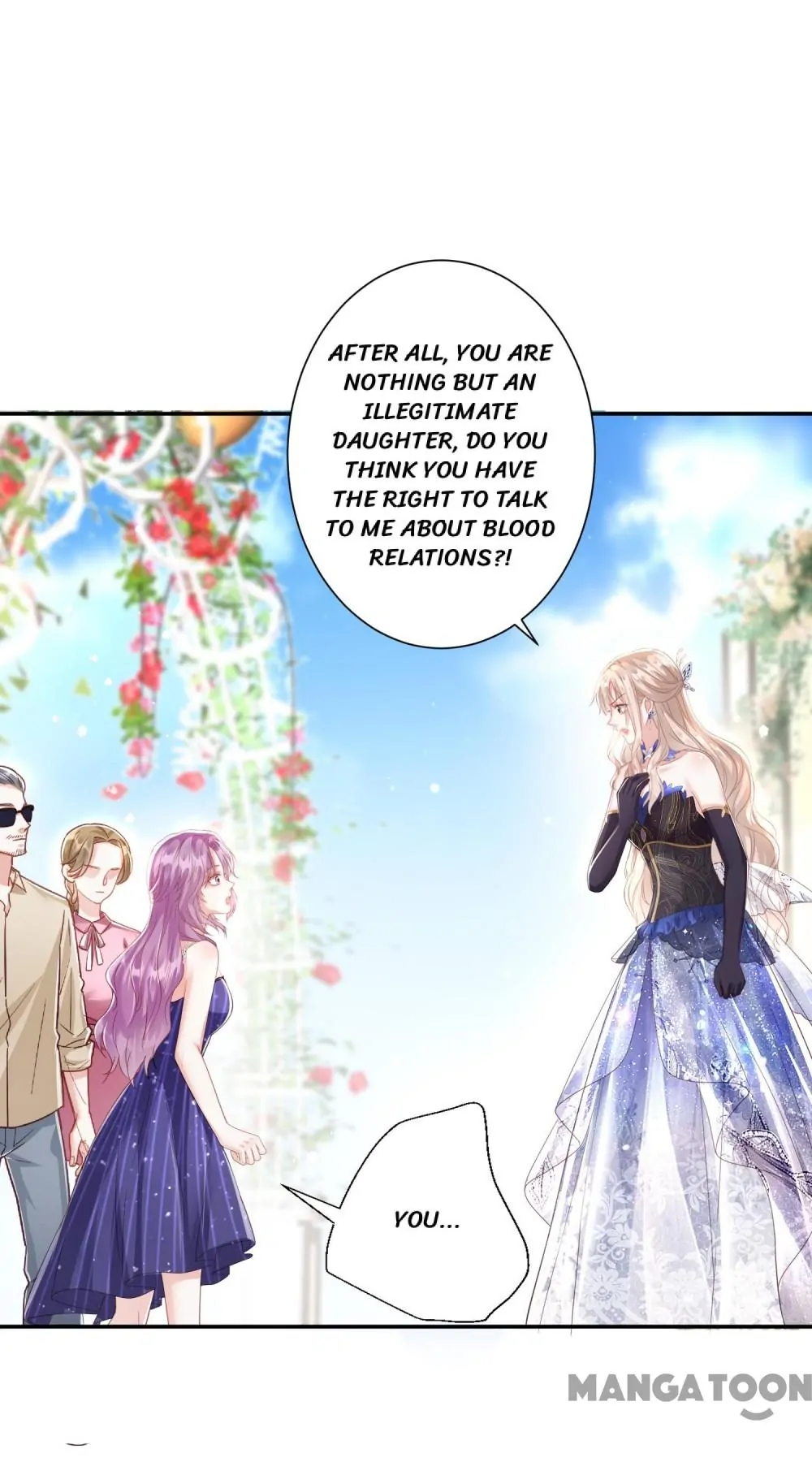 The Daughter of a Wealthy Family Went Crazy After Being Reborn Chapter 36 - page 26