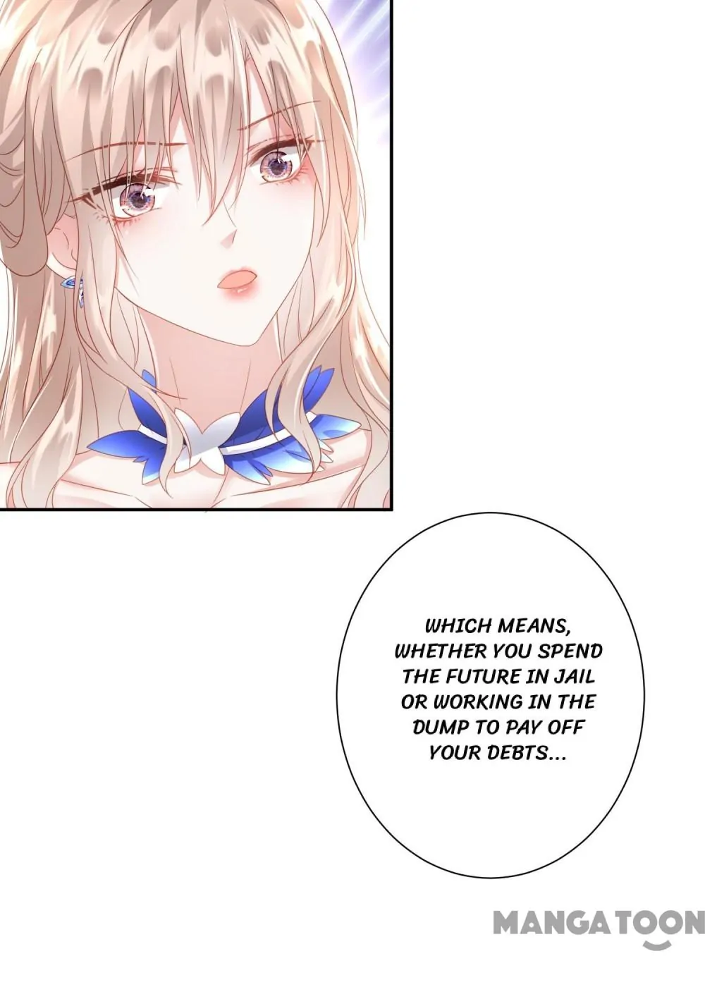 The Daughter of a Wealthy Family Went Crazy After Being Reborn Chapter 37 - page 9