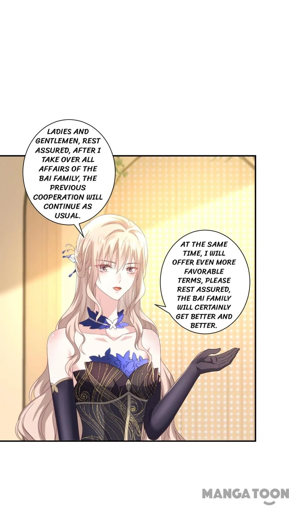 The Daughter of a Wealthy Family Went Crazy After Being Reborn Chapter 37 - page 16