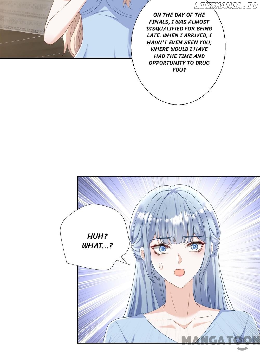 The Daughter of a Wealthy Family Went Crazy After Being Reborn Chapter 39 - page 21