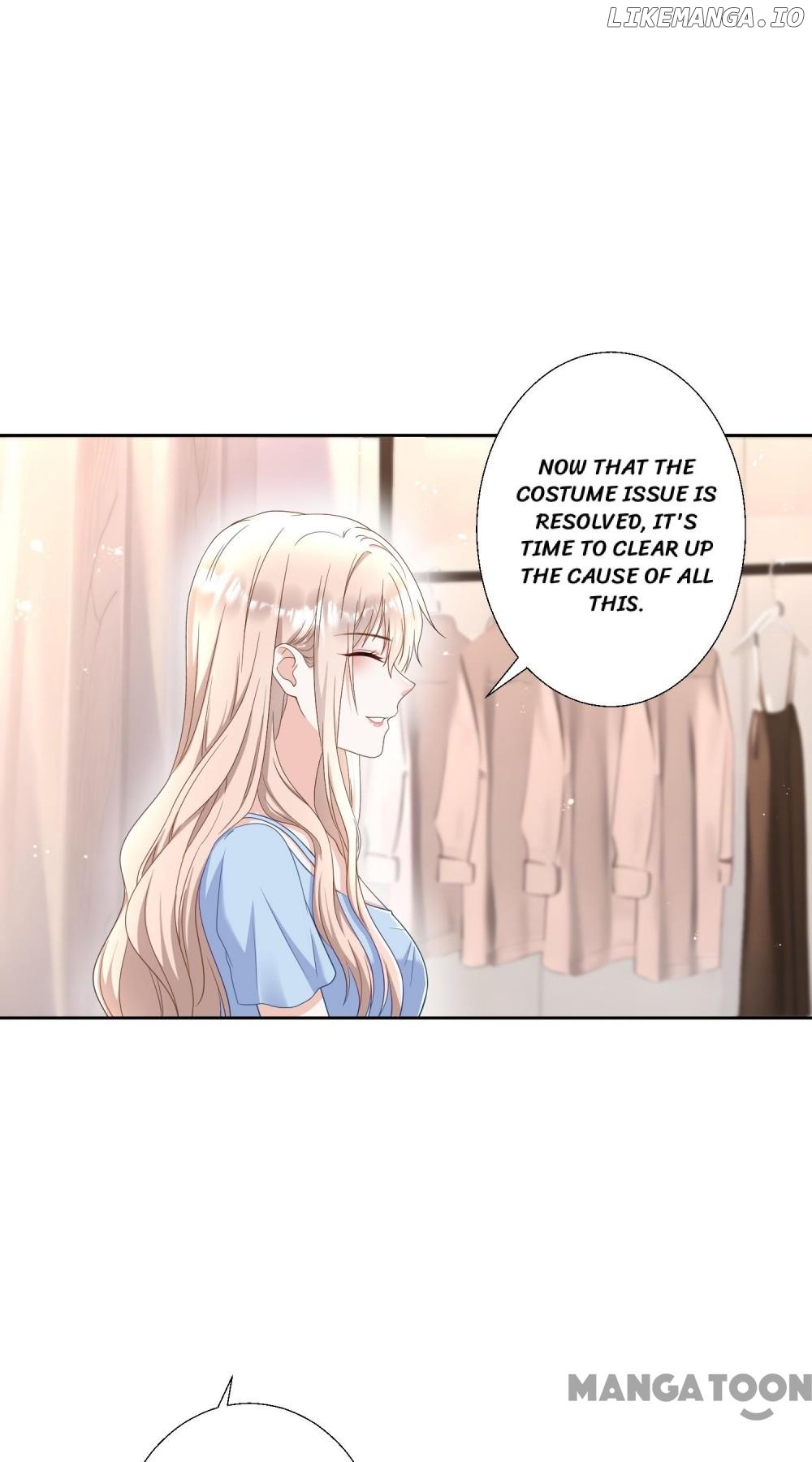 The Daughter of a Wealthy Family Went Crazy After Being Reborn Chapter 39 - page 7