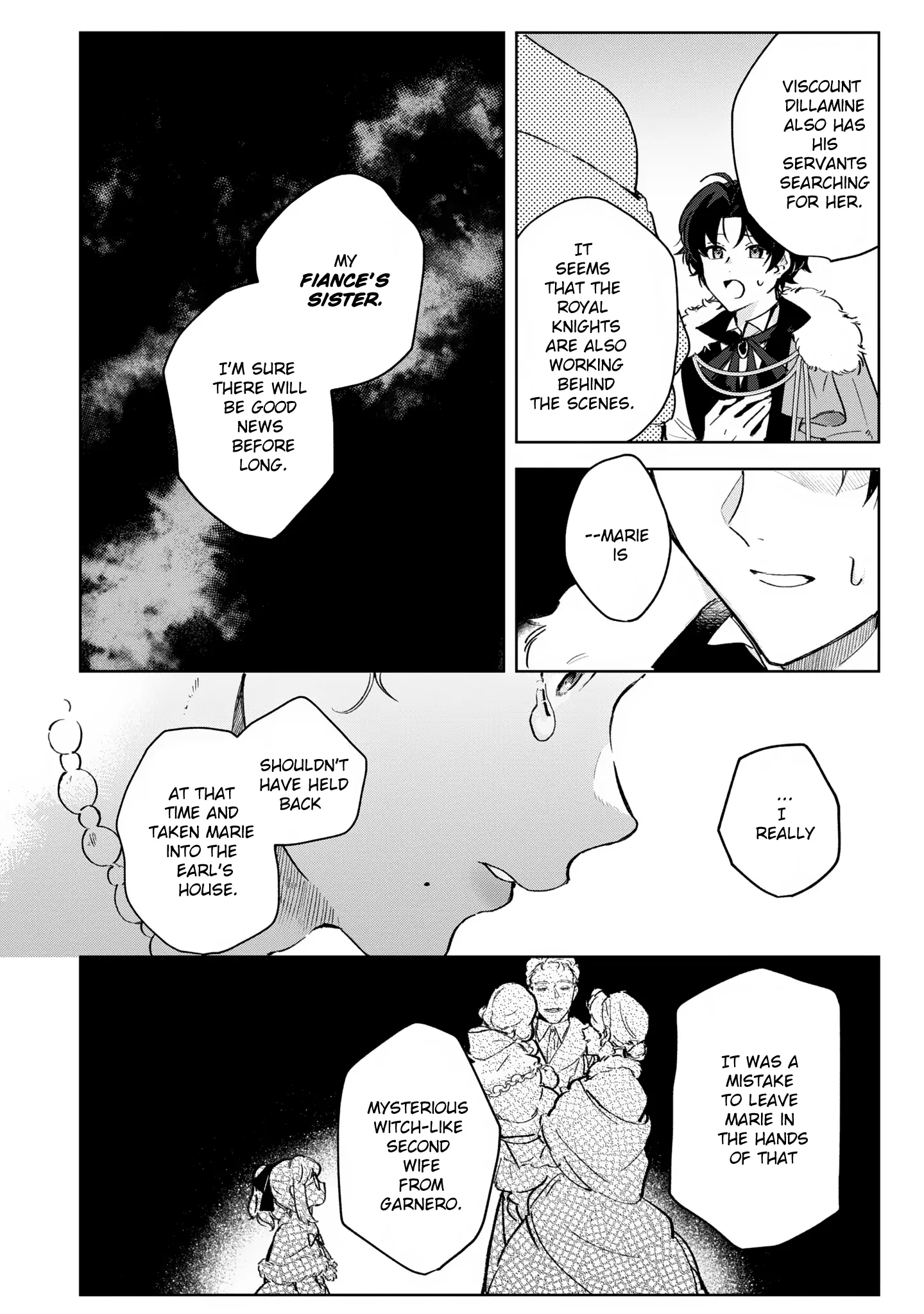 Busaneko ni Kaerareta Kiyowa Reijou desu ga, Saikyou no Gunjin Koushaku ni Hirowarete Kizetsu Sunzen desu Chapter 6 - page 30