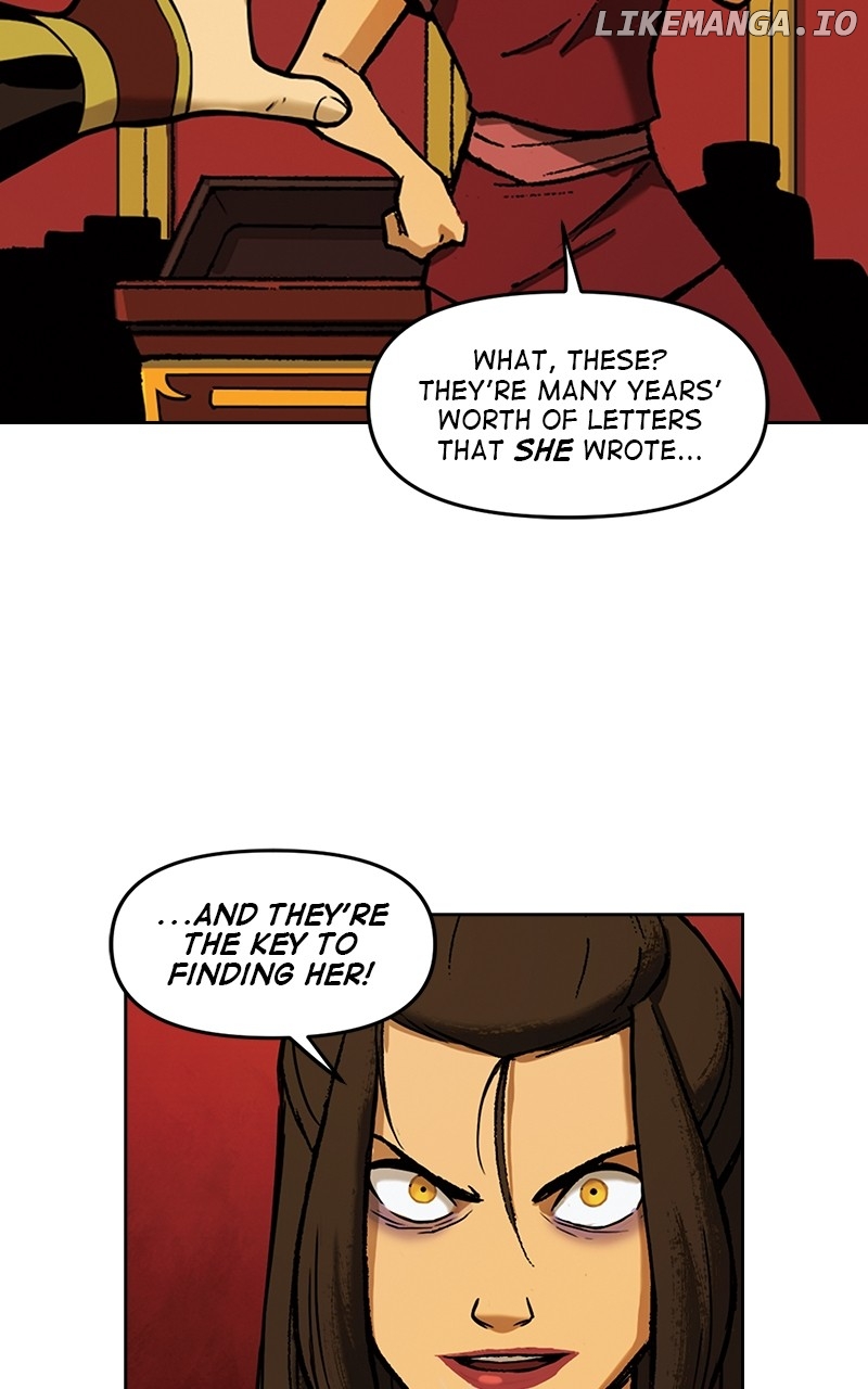 Avatar: The Last Airbender Chapter 18 - page 14