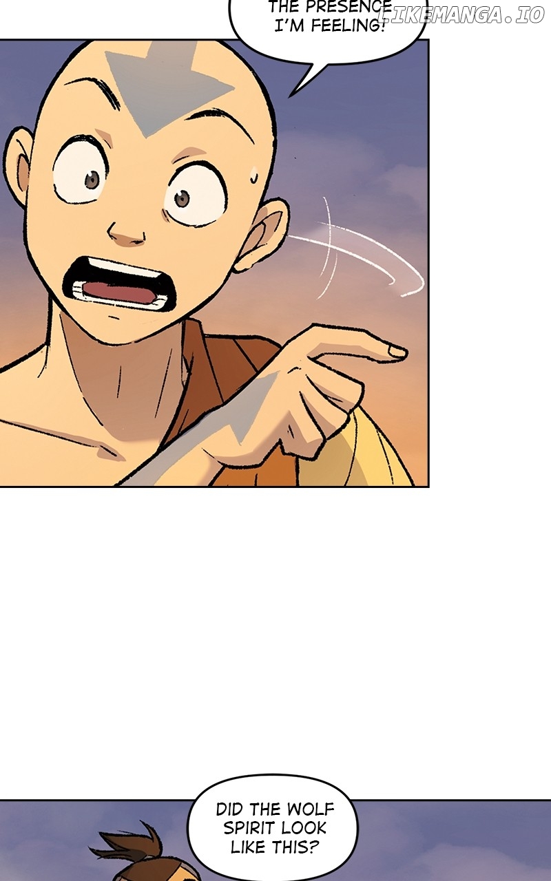 Avatar: The Last Airbender Chapter 19 - page 3